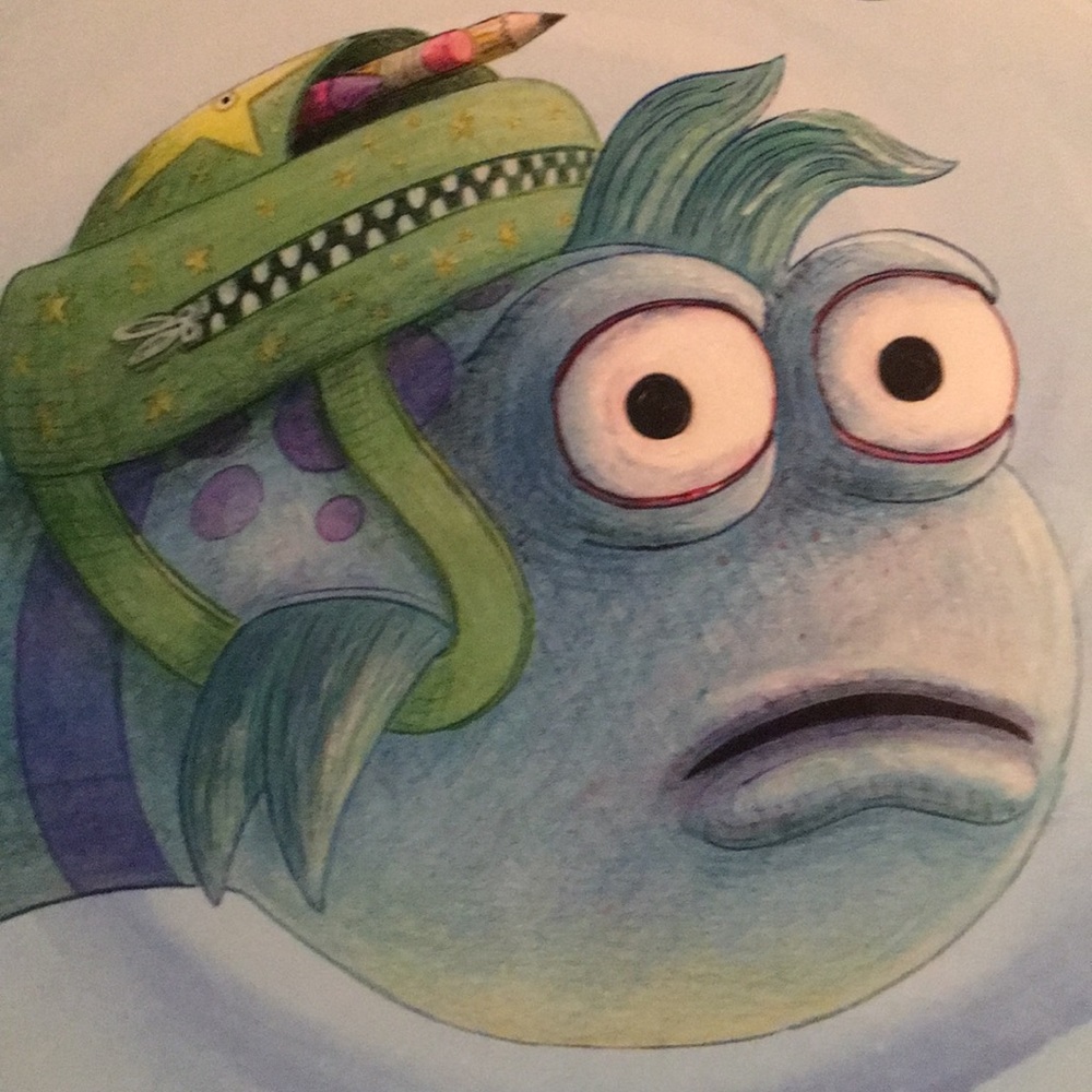 Meet your Posher, Dana